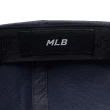 【MLB】可調式軟頂棒球帽 Varsity系列 紐約洋基隊(3ACPVL24N-50GRD)