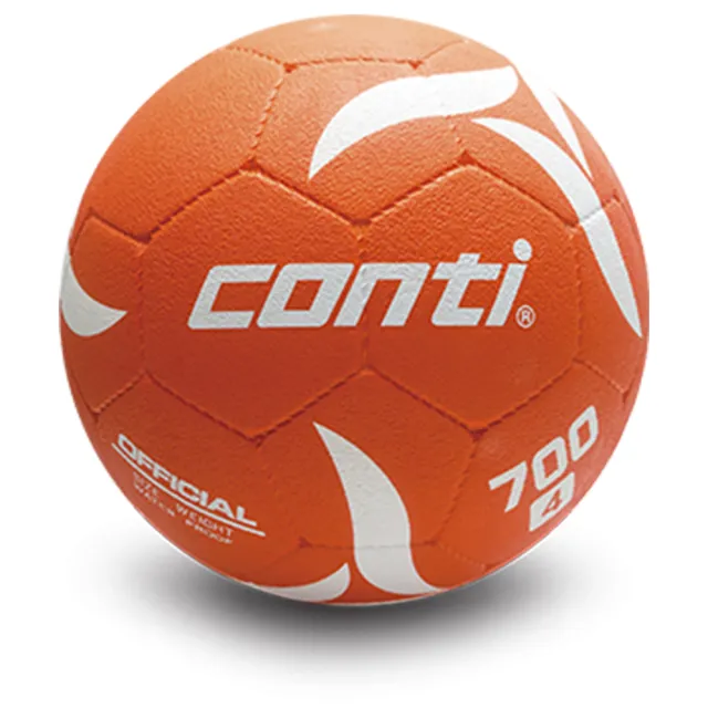 【Conti】原廠貨 3-5號足球 深溝發泡橡膠足球/比賽/訓練/休閒(700系列)