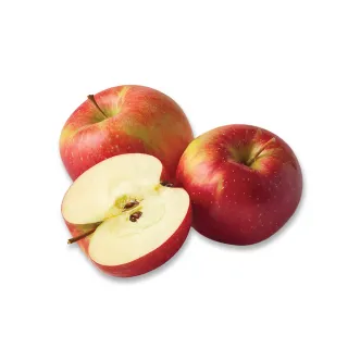 【甜露露】美國EVERCRISP永恆脆蘋果36入x1箱(8.5-9kg±10%)