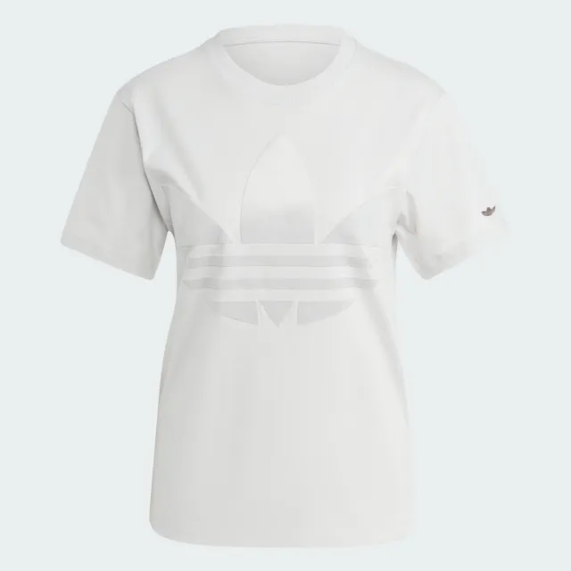 【adidas 官方旗艦】短袖上衣 女 - Originals IL2377 T恤