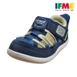 【IFME】寶寶段 排水系列 機能童鞋 寶寶涼鞋 幼童涼鞋 涼鞋(IF20-430401)