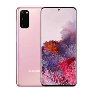 【Samsung 三星】A級福利品 Galaxy S20 5G 6.2吋(12GB/128GB)