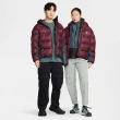 【NIKE 耐吉】外套 男款 女款 運動外套 羽絨外套 AS U ACG TFADV LUNAR LAKE JKT 酒紅 DH3071-681