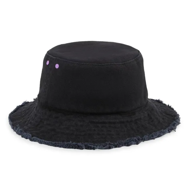 PUMA 帽子 漁夫帽 運動帽 遮陽帽 X-Girl 黑 02517901