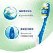 【Colgate 高露潔】強效潔淨牙刷9入X4(超值組/軟毛)