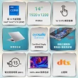 【Acer】Office 2021組★14吋i7觸控輕薄效能筆電(Swift Go/EVO/i7-13700H/16G/512G/W11/SFG14-71T-70D9