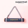 【加拿大Sugarmat】頂級加寬PU瑜珈墊 3.0mm(馬拉喀什 Marrakesh)