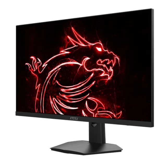 【MSI 微星】G274F 27型 IPS FHD 180Hz 電競螢幕(G-Sync/1ms/防閃爍減藍光)