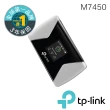 【TP-Link】M7450 4G sim卡wifi無線網路行動分享器(4G路由器)