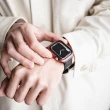 【SwitchEasy 魚骨牌】Apple Watch 8/7 41mm Odyssey 奧德賽金屬手錶保護殼