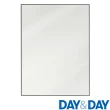【DAY&DAY】霧黑工業風鋁框易潔鏡