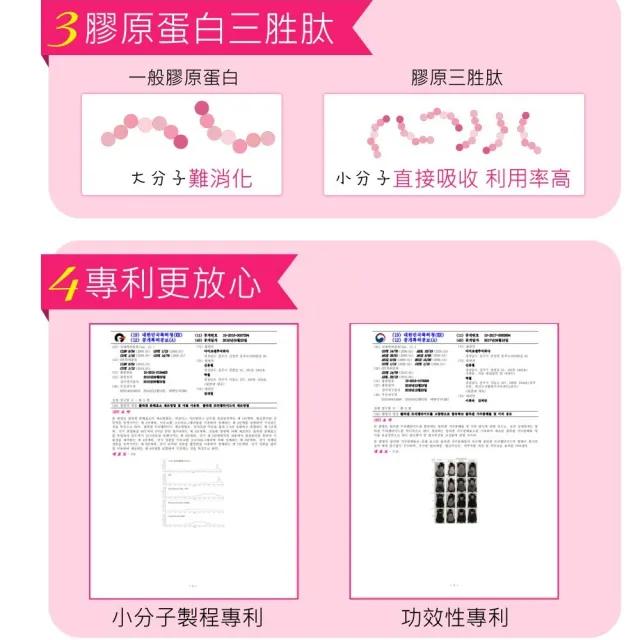 【BeeZin 康萃】維生素C膠原發泡錠x1瓶(4克/錠;20錠/瓶)