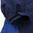 【富邦悍將】拼接機能風衣夾克(深藍_S-3XL)