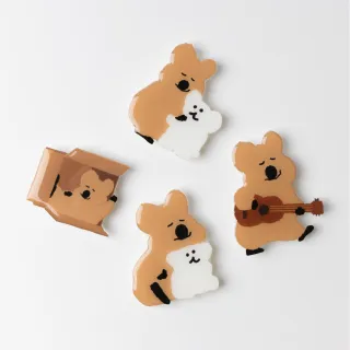 【Dinotaeng】Dinotaeng 手機氣囊支架