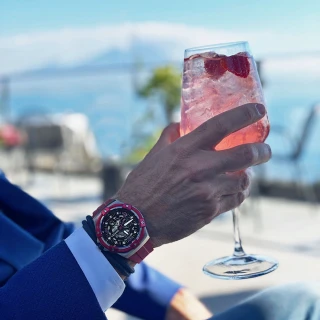 【BRERA 布雷拉】義大利 米蘭精品 SUPERSPORTIVO EVO 自動上鍊 機械腕錶(BMSSAS4501A)