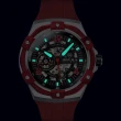【BRERA 布雷拉】義大利 米蘭精品 SUPERSPORTIVO EVO 自動上鍊 機械腕錶(BMSSAS4501A)
