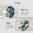 【grantclassic】盔甲罩 機車手機架遮陽防雨罩(官方品牌館)