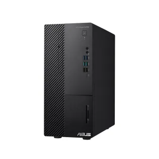【ASUS 華碩】i7 十六核心商用電腦(D700ME/i7-13700/16G/1T HDD+512G SSD/W11P)