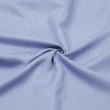 【ROBERTA 諾貝達】台灣製 吸濕排汗 內斂優雅 經典時尚長袖襯衫(灰)