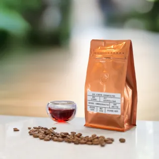 【JC咖啡】台灣 阿里山 青葉咖啡莊園 藝妓 水洗│淺焙 1/4磅[115g]-咖啡豆(莊園咖啡 新鮮烘焙)