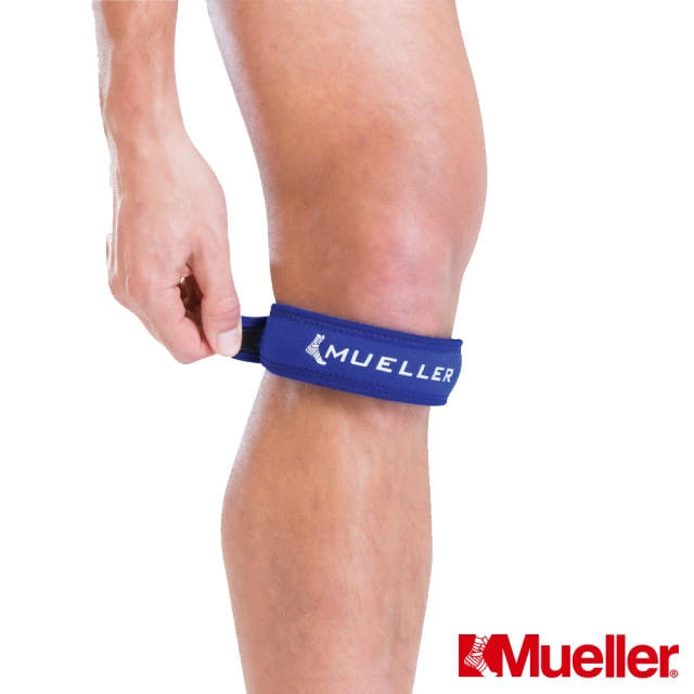 【MUELLER】慕樂 醫療用肢體裝具 未滅菌(藍色)