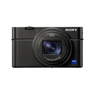 【SONY 索尼】RX100M7 DSC-RX100VII 數位相機 類單眼(公司貨)