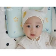 【GIO Pillow】超透氣護頭型嬰兒枕 S/M號 2種尺寸(嬰兒枕頭 新生兒枕頭 水洗枕頭 透氣枕)