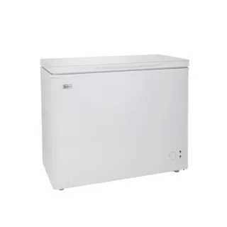 【Kolin 歌林】200L上掀式冷凍櫃 臥式冷藏/冷凍二用冰櫃-白(KR-120F02)