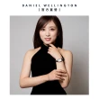 【Daniel Wellington】DW Tennis  Bracelet 星光網球手鍊-銀灰(矢吹奈子 聯名限定款)