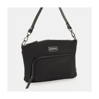 【74 盎司】交換禮物 Original 尼龍兩用側背包(LG-987-OR-W)