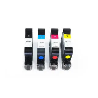 【FLUX】Ador 雷射切割列印機+Ador 列印套件+墨水匣4色組(10W)