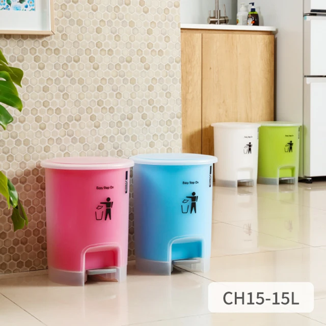 Brabantia NEWICON環保垃圾桶-香檳金-3L(