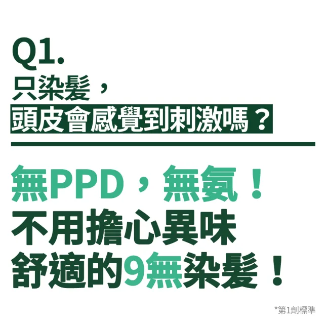 【RYO 呂】全新包裝 滋養韌髮人蔘染髮劑(黑色/深棕色/淺棕色/自然棕色)