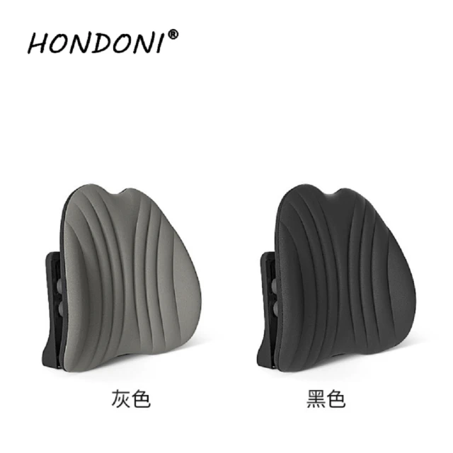 HONDONI HONDONI 新款4D波希米亞風美臀記憶減