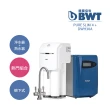 【BWT德國倍世】SLIM 4 四道式羽纖生飲水淨水器+DWH30A智慧加熱器