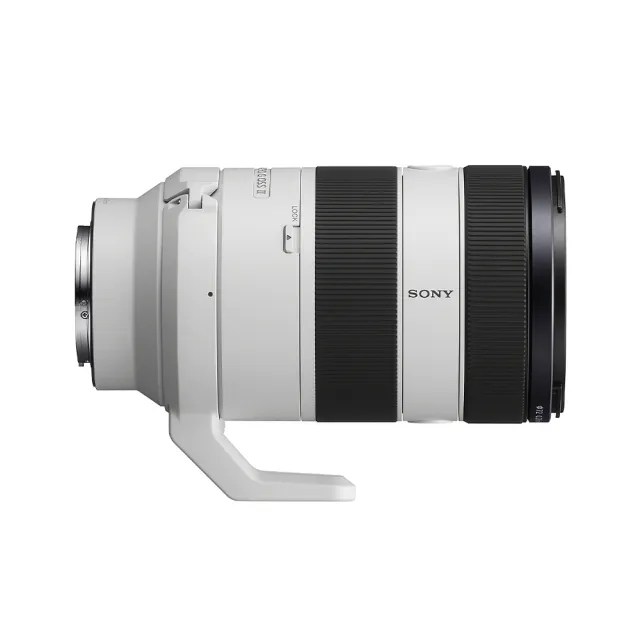 【SONY 索尼】FE 70-200mm F4 Macro G OSS Ⅱ 二代 SEL70200G2 望遠變焦微距鏡(公司貨)