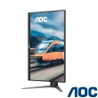 【AOC】27G4 27型 平面電競螢幕(180Hz/IPS/FHD/HDR10)