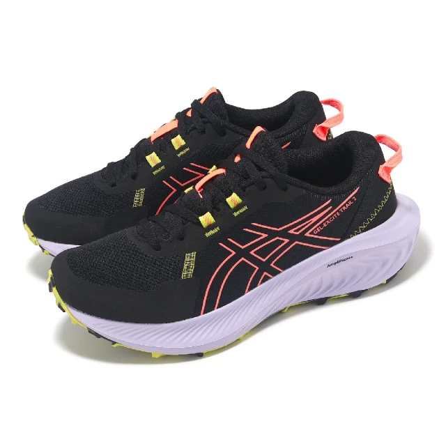 asics 亞瑟士 越野跑鞋 GEL-Excite Trai