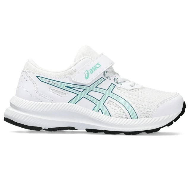 NEW BALANCE NB 黑白 運動鞋 中童 小朋友 魔