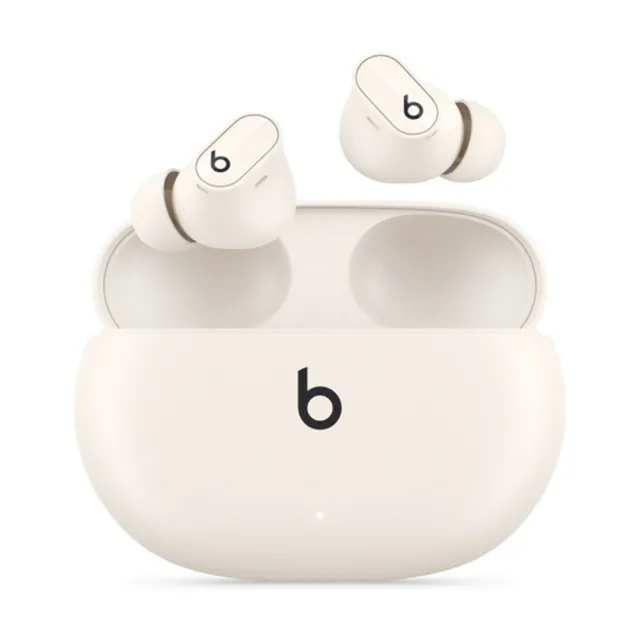 【Beats】S+ 級福利品 Studio Buds + 真無線降噪入耳式耳機