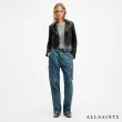 【ALLSAINTS】DALBY 短版羊皮騎士皮衣 W048LA(修身版型)