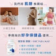 【GNC 健安喜】肌醇 500食品錠 100粒/瓶x4入組(備孕營養素/孕前必備/調整孕前體質)