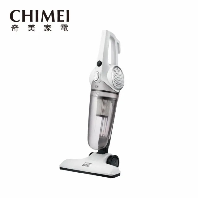 【CHIMEI 奇美】手持直立兩用HEPA吸塵器(VC-SA1PH0)