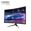 【CHIMEI 奇美】ML-32C50F 32型 VA 240Hz 曲面電競螢幕(1500R/內建喇叭/Adaptive Sync/1ms)