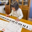 【MiDiPLUS】全音域日系『折疊鋼琴』88鍵 電子琴  機械式琴鍵 支援耳機(鋼琴/電子琴/摺疊鋼琴/摺疊電子琴)