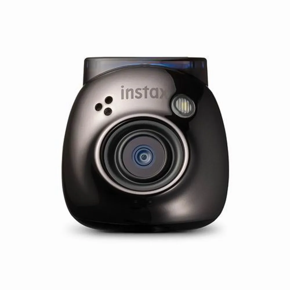 【FUJIFILM 富士】instax Pal 掌上型迷你相機 公司貨(20張底片64G記憶卡...組合)