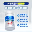 【Suntory 三得利官方直營】益思健 180錠(Omega 3 DHA EPA☆、Omega 6 ARA、蝦紅素 觀察敏銳、心情開朗)