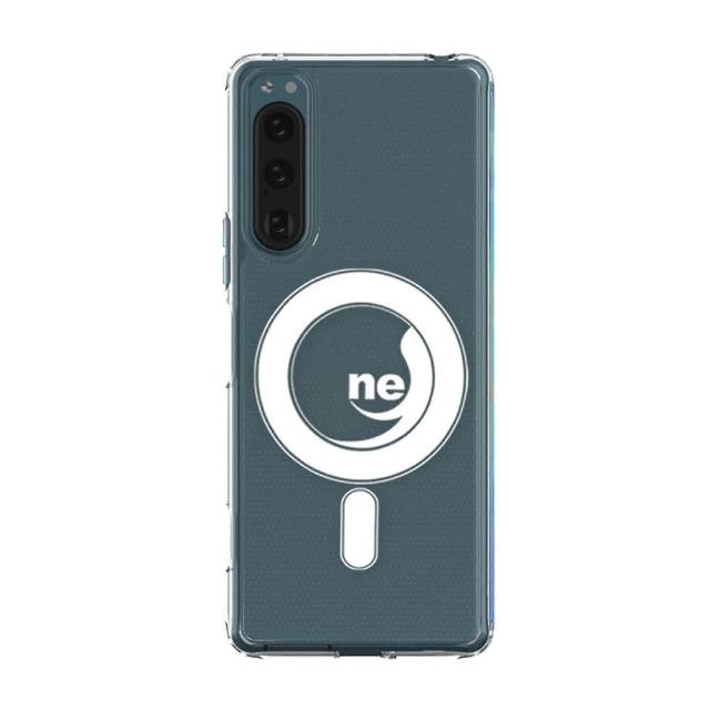 【o-one】Sony Xperia 5 IV O-ONE MAG軍功II防摔磁吸款手機保護殼