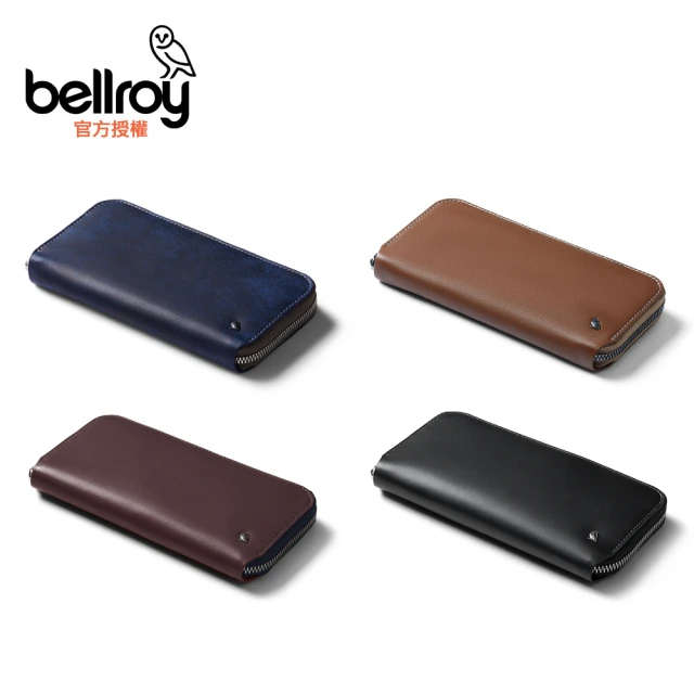 Bellroy Folio 皮夾(WFWB)