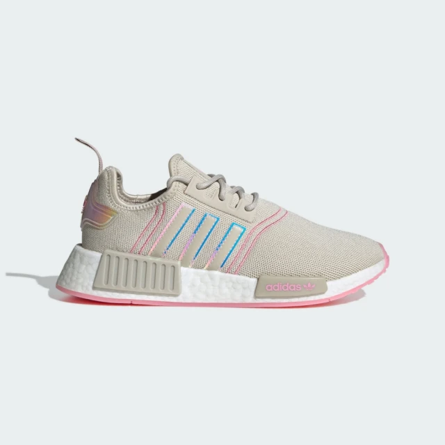 adidas官方旗艦 NMD_R1 休閒鞋 運動休閒鞋 女 - Originals GW9473